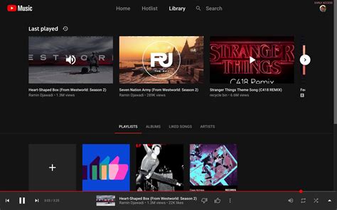 The query for spotDL is usually a list of Spotify URLs, but for some operations like sync, only a single link or file is required. . Youtube music download for pc